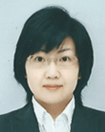 Yoshiko Shimizu (清水 佳子) Secretary shimizy - hasegawa