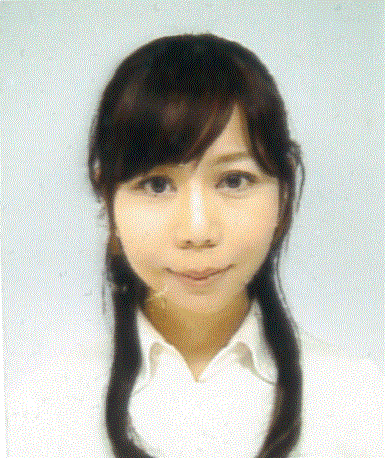 Yoshiko Shimizu (清水 佳子) Secretary shimizy - r_suzuki
