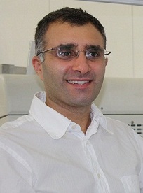 Dr. Gianluca Esposito Kuroda Research Unit, BSI - Esposito_1