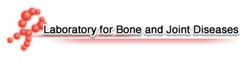 Laborartory for Bone and Joint Diseases