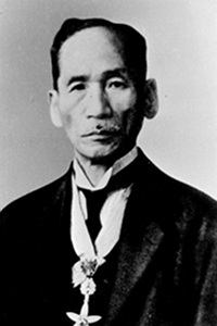 Image of Umetaro Suzuki