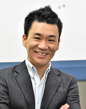 Image of Masaya Hagiwara