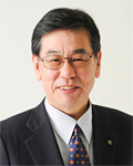Image of Dr. Yoshiharu Doi