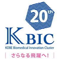 KBICロゴ