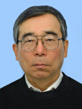 寺澤 敏夫名誉教授の写真