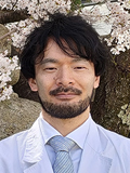 稲田 健吾基礎科学特別研究員の写真