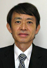 Aiichiro Inoue