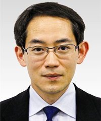 Image of Dr. Ishikawa