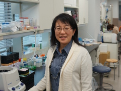 Image of Dr. Takahashi