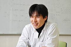 Image of Dr. Mochizuki