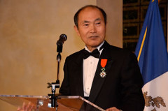 Image of Dr. Mikoshiba