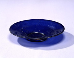Image of a glass plate
