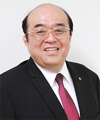 Image of Kosuke Morita