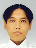 田中陽ユニットリーダーの写真