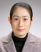 Photo of Hiroko Bannai