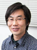 Shun-ichi  Sekine(Ph.D.)