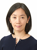 Aya Ishida (M.D., Ph.D.)