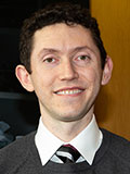 Lukas Schmitt (Ph.D.)