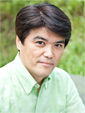 Hiroyuki  Kamiguchi(M.D., Ph.D.)