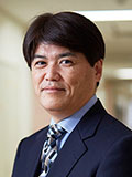 上口 裕之（M.D., Ph.D.）