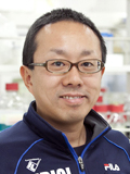Ichiro  Hiratani(Ph.D.)