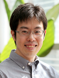 Wataru  Kimura(Ph.D.)