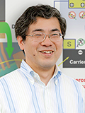 Yoshihiro  Iwasa(D.Eng.)