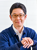 Ryuhei  Nakamura(D.Sc.)