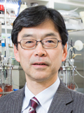 Akihiko  Kondo(Ph.D.)