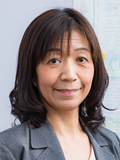Masami  Hirai(Ph.D.)