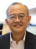 Tomohiro Kurosaki(M.D., Ph.D)