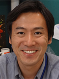 Toshimori Kitami (Ph.D.)