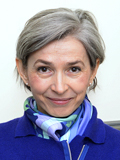 Sidonia Fagarasan(M.D., Ph.D)