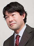 Teruki Honma (Ph.D.)