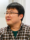 Atsushi Noguchi (Ph.D.)