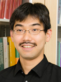 Takeshi  Fukuhara(Ph.D.)
