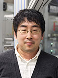 Yutaka Tabuchi (Ph.D.)
