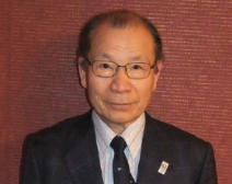 Image of Takashi Abe