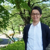 picture of Ryuhei Nakamura