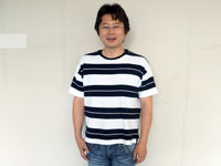 Picture of Shigehiro Nagataki