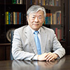 Image of Susumu Tonegawa