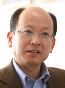 Image of Tatsuya Hirano