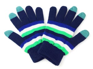 Image of a pair of gloves