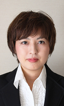 Image of Emiko Kazuma