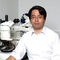 Image of Yoshiki Sasai