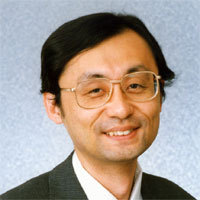 Image of Reizo Kato