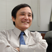 Image of Yoshihide Hayashizaki