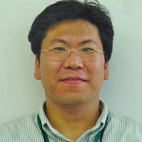 Image of Yousoo Kim