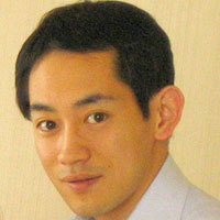 Image of Fumihiko Ishikawa