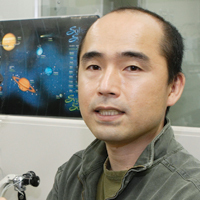 Image of Teruhiko Wakayama